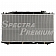 Spectra Premium Radiator CU13082