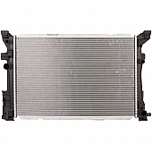 Spectra Premium Radiator CU13432