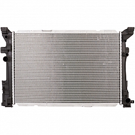 Spectra Premium Radiator CU13432