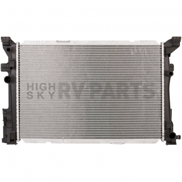 Spectra Premium Radiator CU13432
