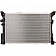 Spectra Premium Radiator CU13432