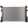 Spectra Premium Radiator CU13432