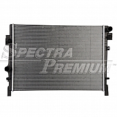 Spectra Premium Radiator CU13084