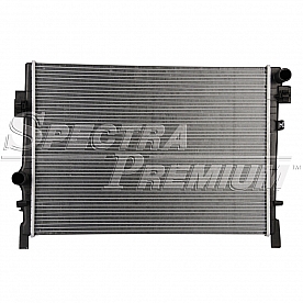 Spectra Premium Radiator CU13084