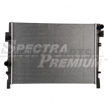 Spectra Premium Radiator CU13084