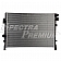 Spectra Premium Radiator CU13084