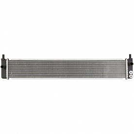 Spectra Premium Radiator CU13436
