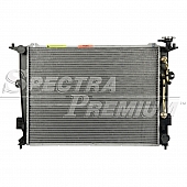 Spectra Premium Radiator CU13085