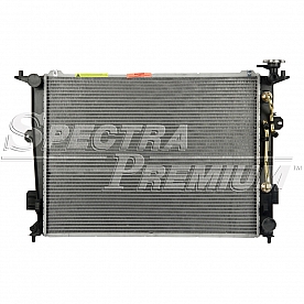 Spectra Premium Radiator CU13085