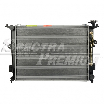 Spectra Premium Radiator CU13085