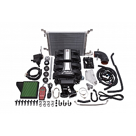 Edelbrock Supercharger Kit - 1588