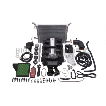 Edelbrock Supercharger Kit - 1588