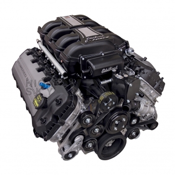 Edelbrock Supercharger Kit - 1588-1