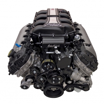 Edelbrock Supercharger Kit - 1588-2