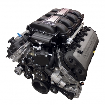 Edelbrock Supercharger Kit - 1588-3