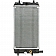 Spectra Premium Radiator CU13439
