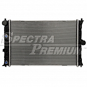 Spectra Premium Radiator CU13089