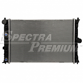 Spectra Premium Radiator CU13089