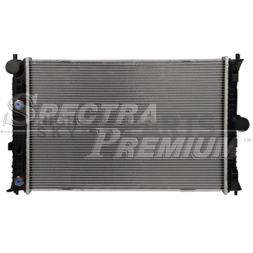 Spectra Premium Radiator CU13089