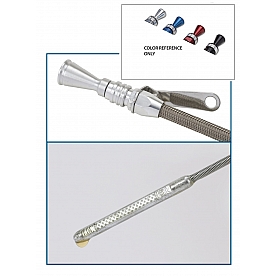 Lokar Performance Oil Dipstick - 1220054