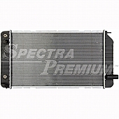 Spectra Premium Radiator CU1344