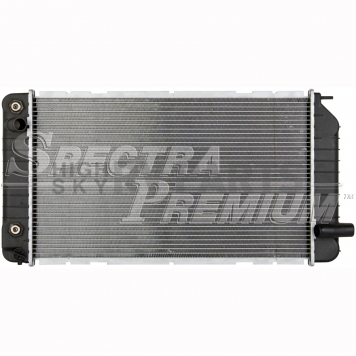 Spectra Premium Radiator CU1344