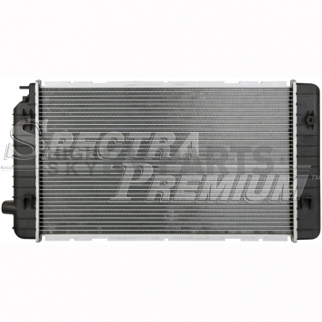 Spectra Premium Radiator CU1344-1