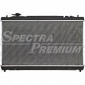 Spectra Premium Radiator CU13090