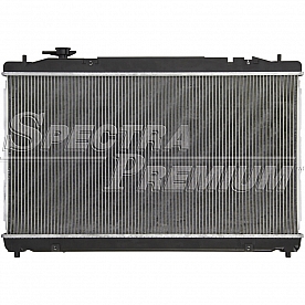 Spectra Premium Radiator CU13090