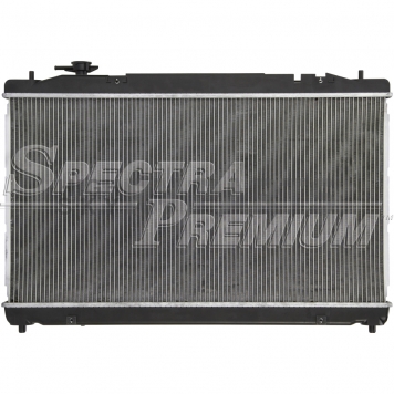 Spectra Premium Radiator CU13090