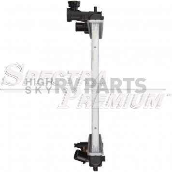 Spectra Premium Radiator CU13090-1
