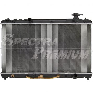 Spectra Premium Radiator CU13090-2