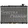 Spectra Premium Radiator CU13090