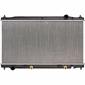 Spectra Premium Radiator CU13440