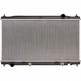 Spectra Premium Radiator CU13440