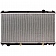 Spectra Premium Radiator CU13440