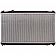 Spectra Premium Radiator CU13440