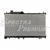 Spectra Premium Radiator CU13091