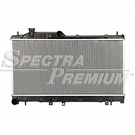 Spectra Premium Radiator CU13091