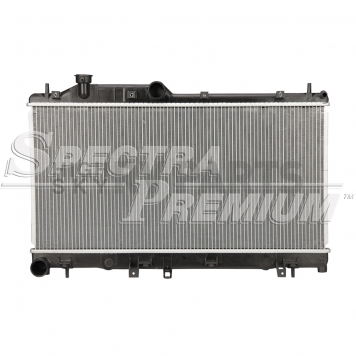 Spectra Premium Radiator CU13091