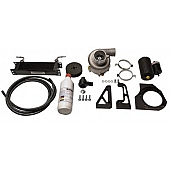 Skunk 2 Supercharger Kit - 150-05-0030K