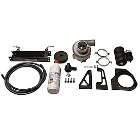 Skunk 2 Supercharger Kit - 150-05-0030K