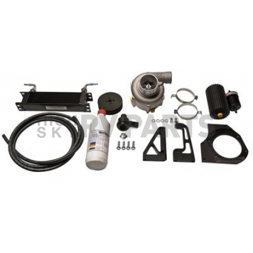 Skunk 2 Supercharger Kit - 150-05-0030K