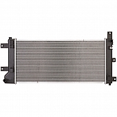 Spectra Premium Radiator CU13442