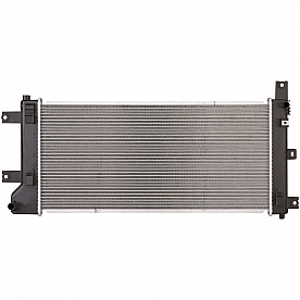 Spectra Premium Radiator CU13442