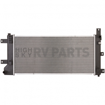 Spectra Premium Radiator CU13442