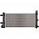 Spectra Premium Radiator CU13442