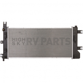 Spectra Premium Radiator CU13442-1