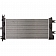 Spectra Premium Radiator CU13442