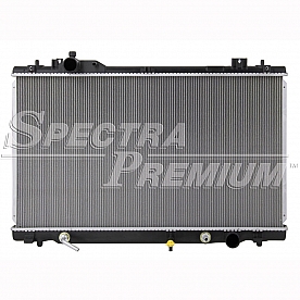 Spectra Premium Radiator CU13096